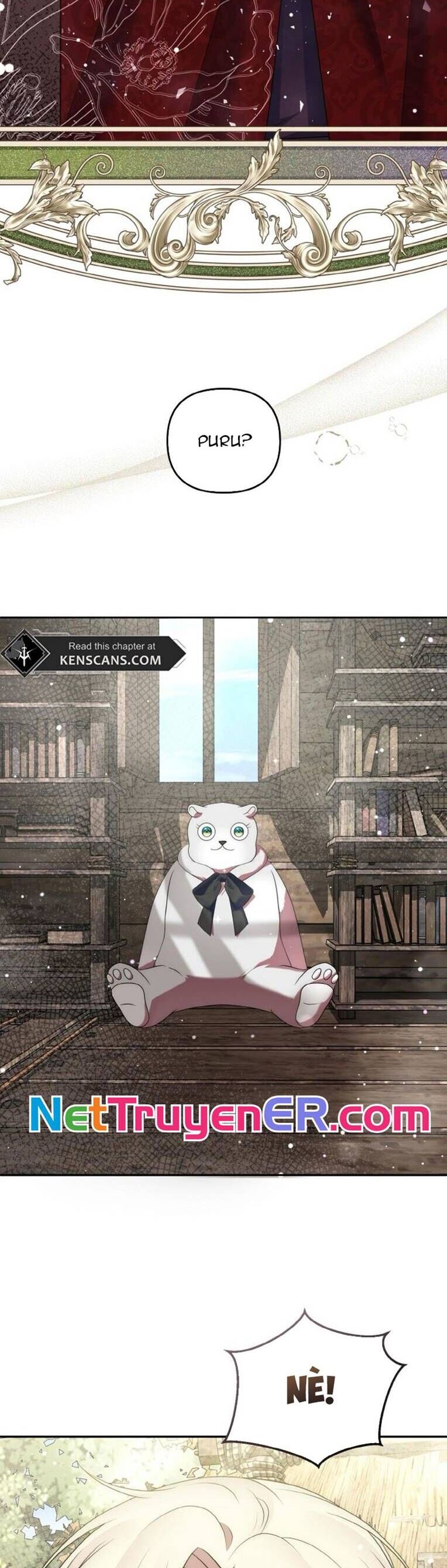 Đại Phản Diện Mà Nam Chính Phải Giết Là Tôi. Chapter 35 - Trang 2