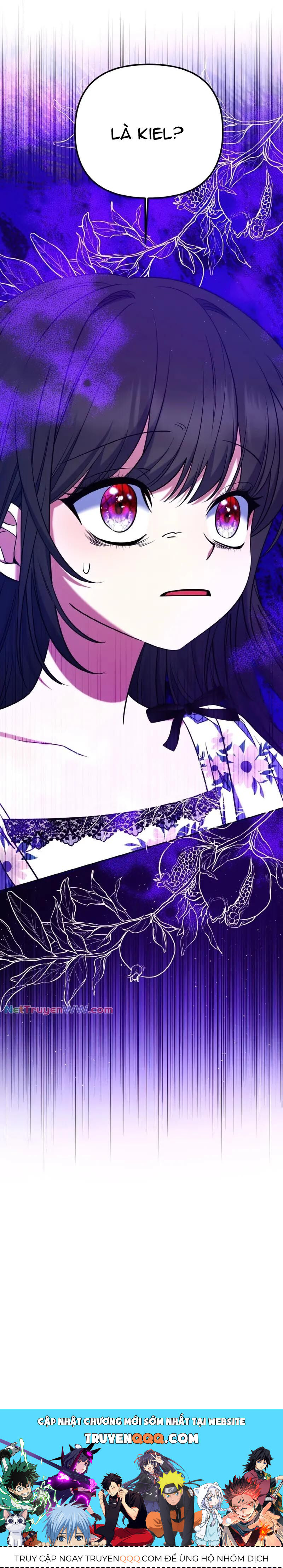 Đại Phản Diện Mà Nam Chính Phải Giết Là Tôi. Chapter 4 - Trang 2