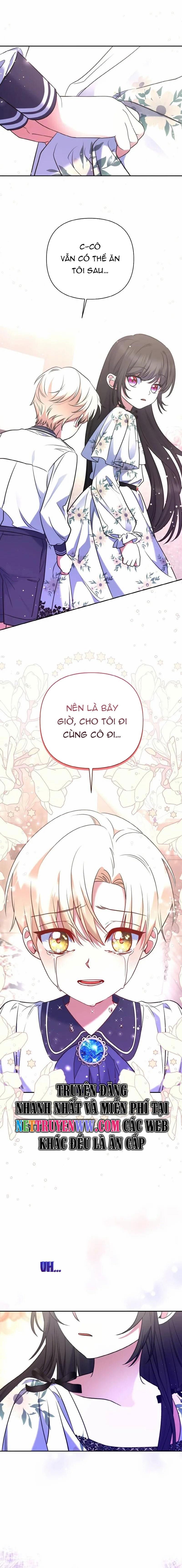 Đại Phản Diện Mà Nam Chính Phải Giết Là Tôi. Chapter 5 - Trang 2