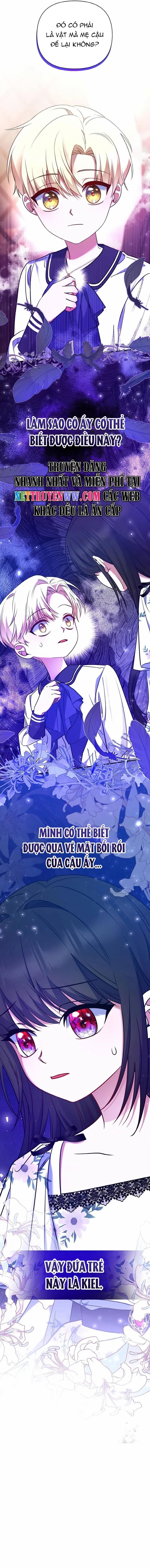 Đại Phản Diện Mà Nam Chính Phải Giết Là Tôi. Chapter 5 - Trang 2
