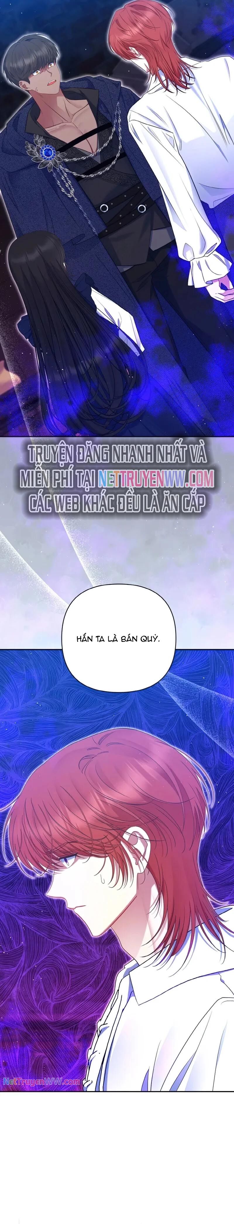 Đại Phản Diện Mà Nam Chính Phải Giết Là Tôi. Chapter 7 - Trang 2