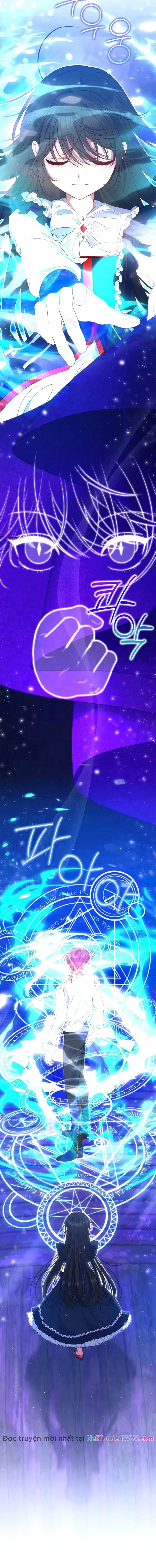Đại Phản Diện Mà Nam Chính Phải Giết Là Tôi. Chapter 7 - Trang 2