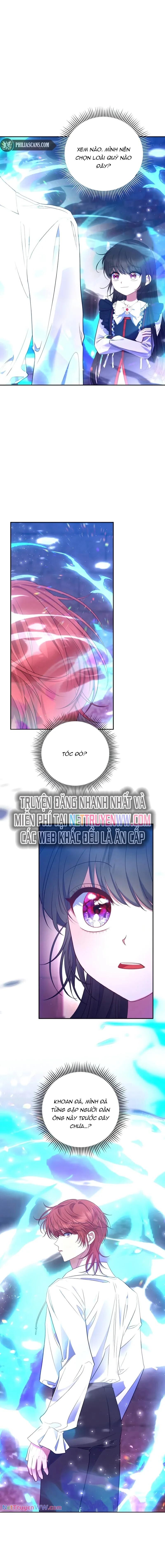 Đại Phản Diện Mà Nam Chính Phải Giết Là Tôi. Chapter 7 - Trang 2