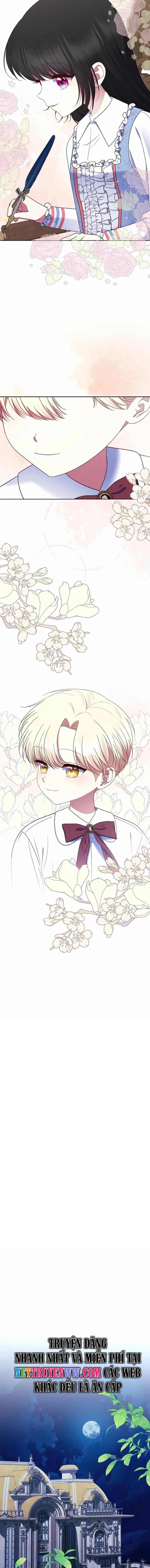 Đại Phản Diện Mà Nam Chính Phải Giết Là Tôi. Chapter 8 - Trang 2