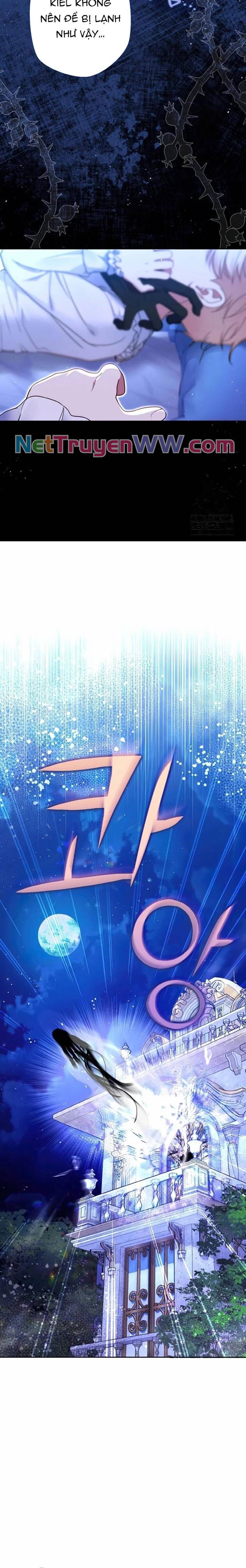 Đại Phản Diện Mà Nam Chính Phải Giết Là Tôi. Chapter 9 - Trang 2