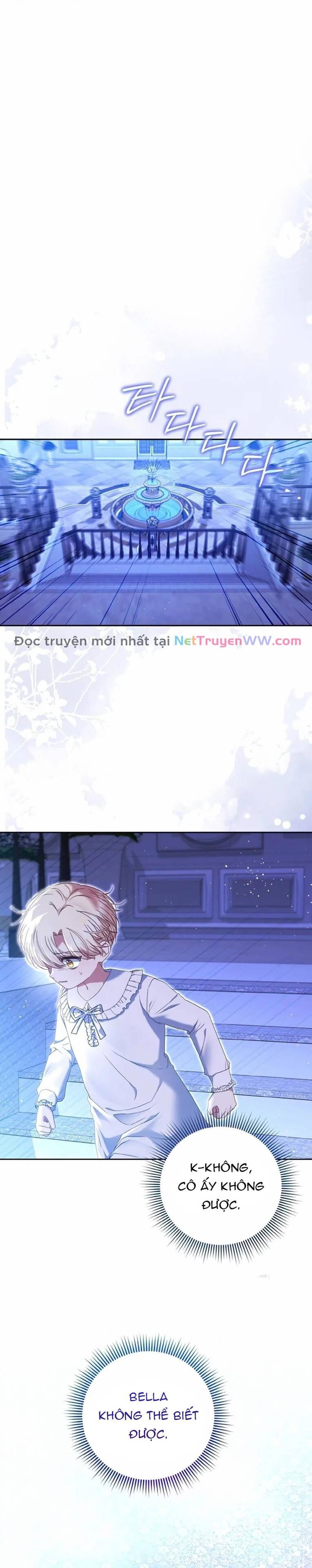 Đại Phản Diện Mà Nam Chính Phải Giết Là Tôi. Chapter 9 - Trang 2