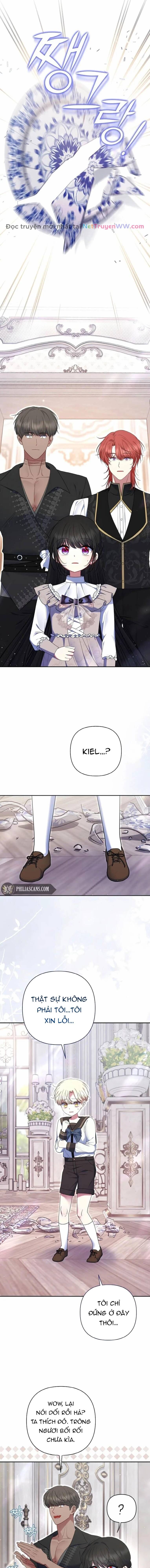 Đại Phản Diện Mà Nam Chính Phải Giết Là Tôi. Chapter 9 - Trang 2