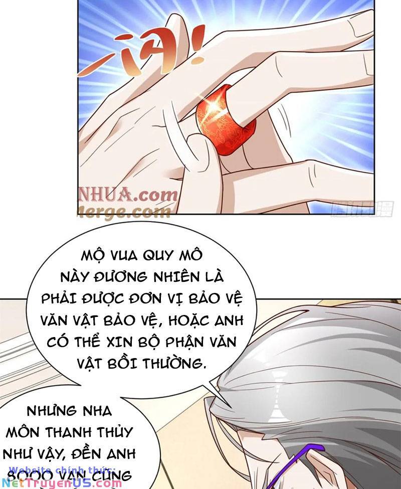 Đại Phản Diện Chapter 100 - Trang 2