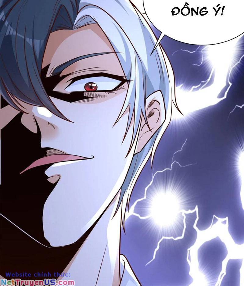 Đại Phản Diện Chapter 101 - Trang 2