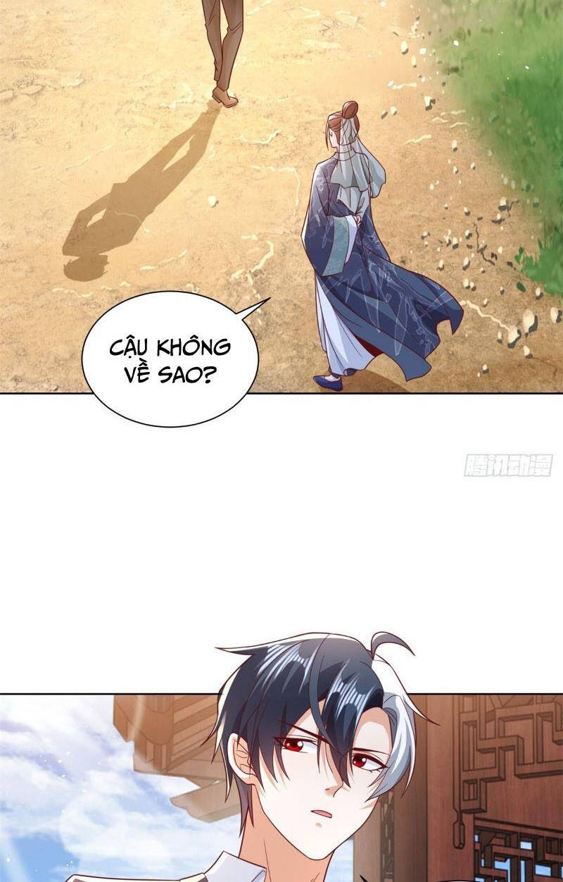 Đại Phản Diện Chapter 104 - Trang 2