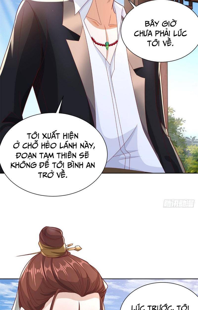 Đại Phản Diện Chapter 104 - Trang 2