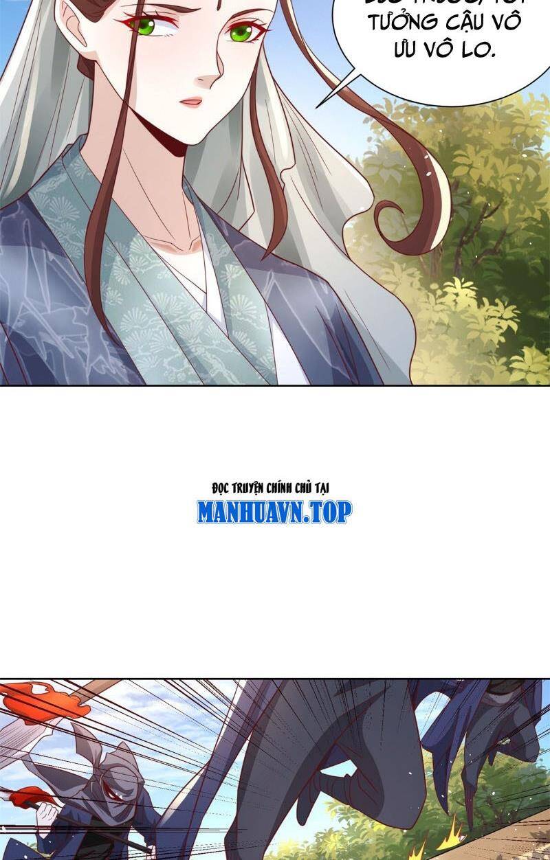 Đại Phản Diện Chapter 104 - Trang 2