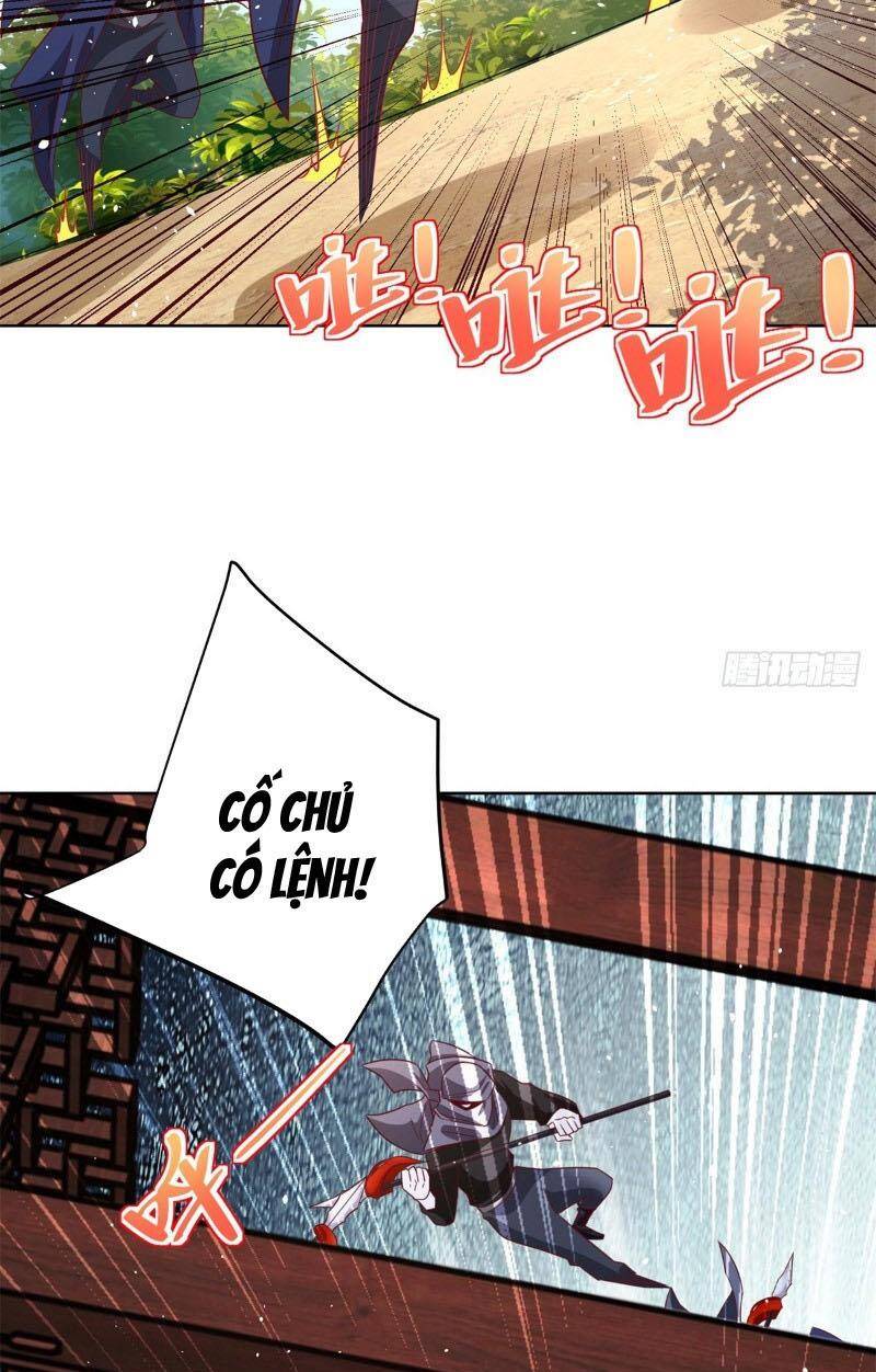 Đại Phản Diện Chapter 104 - Trang 2