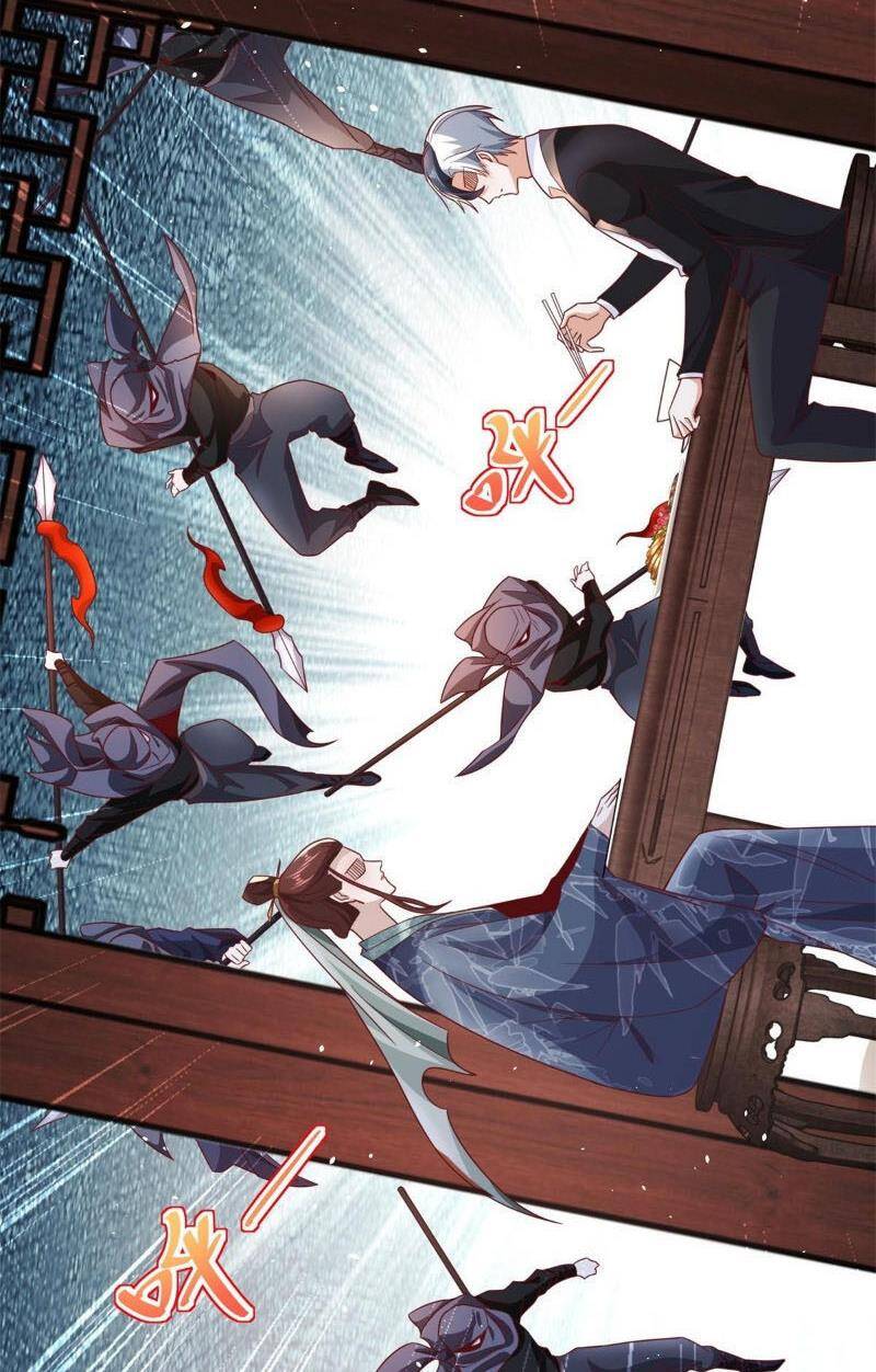 Đại Phản Diện Chapter 104 - Trang 2