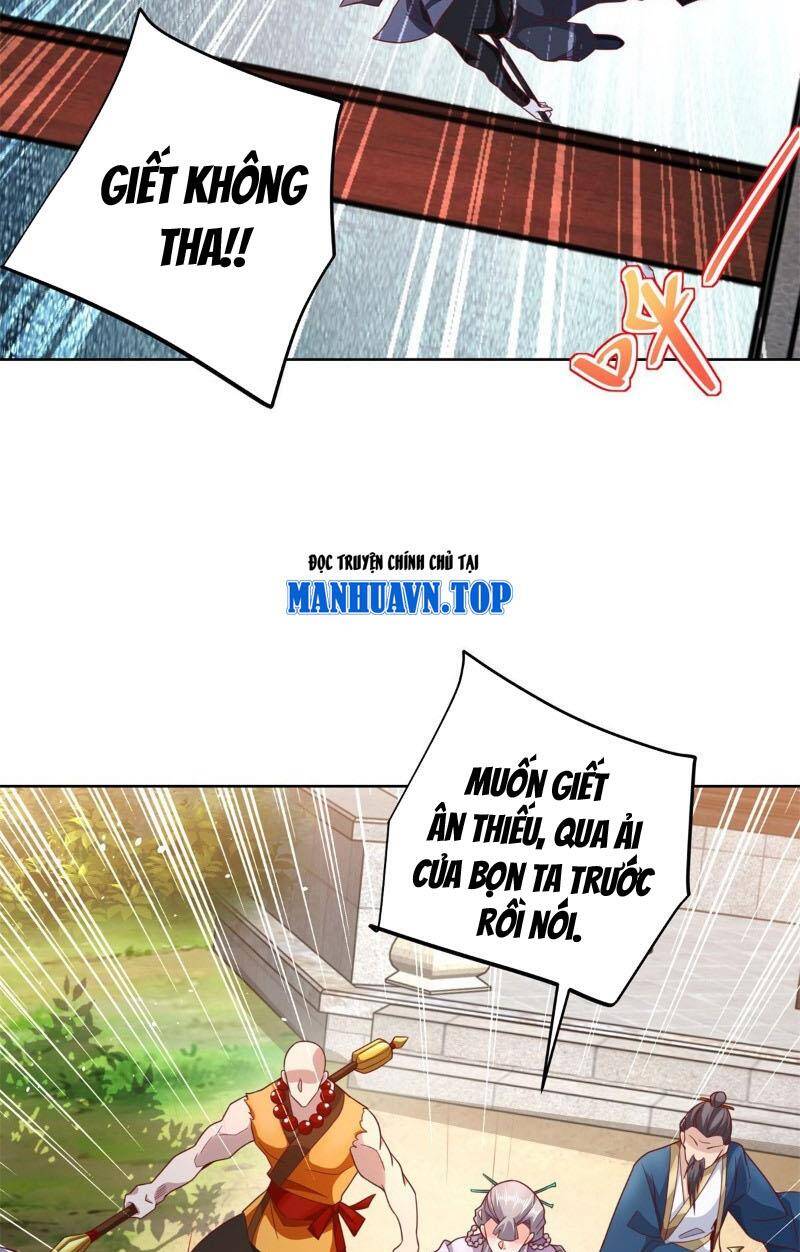 Đại Phản Diện Chapter 104 - Trang 2