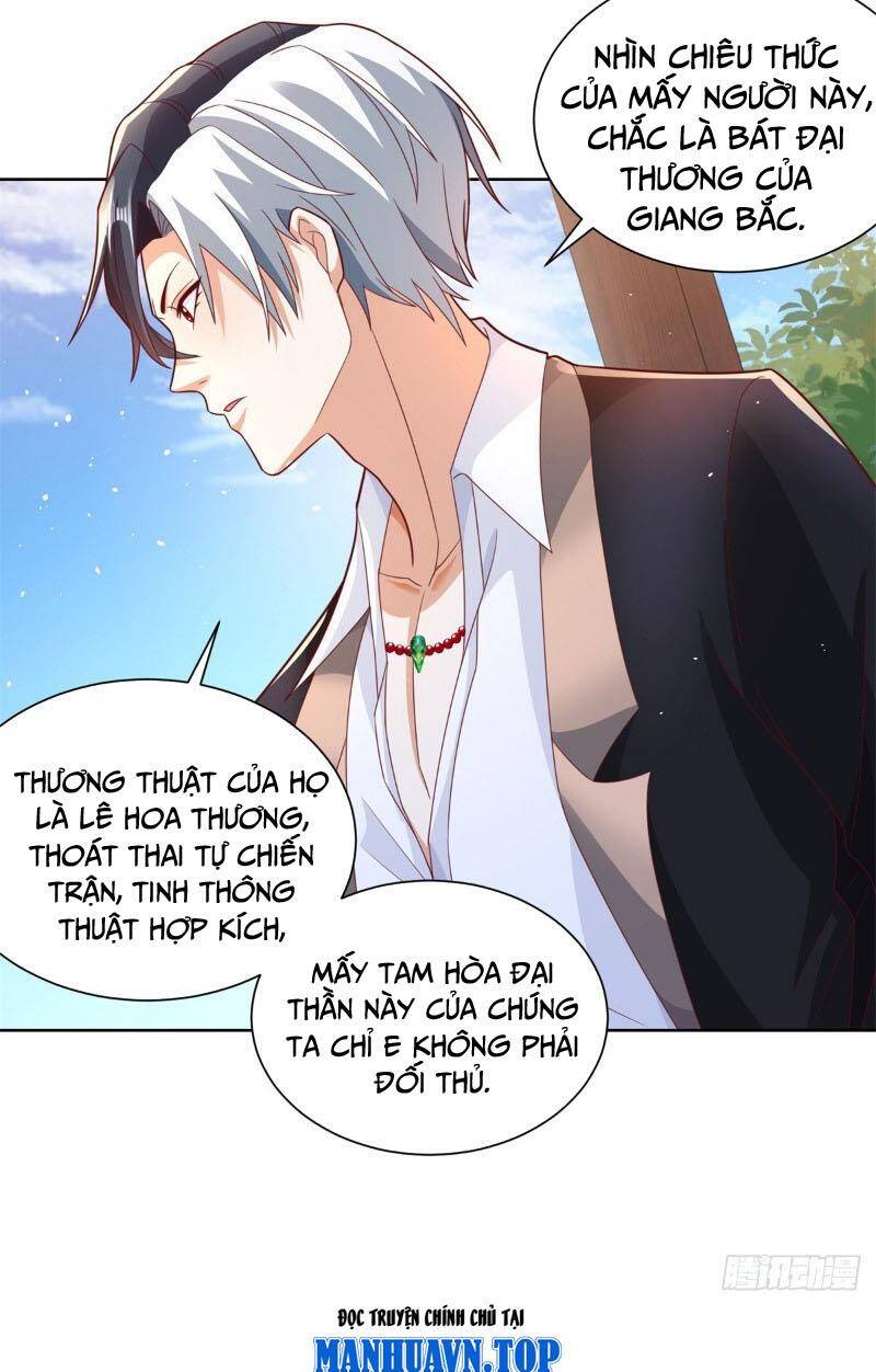 Đại Phản Diện Chapter 104 - Trang 2