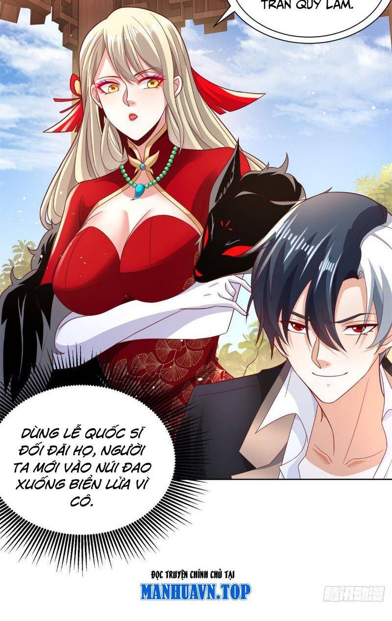 Đại Phản Diện Chapter 104 - Trang 2