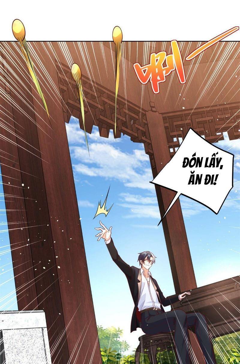 Đại Phản Diện Chapter 104 - Trang 2