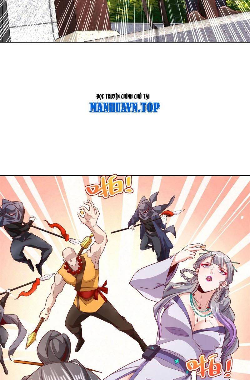 Đại Phản Diện Chapter 104 - Trang 2