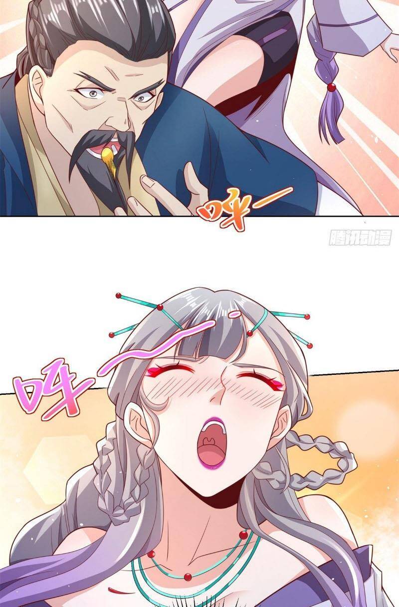 Đại Phản Diện Chapter 104 - Trang 2