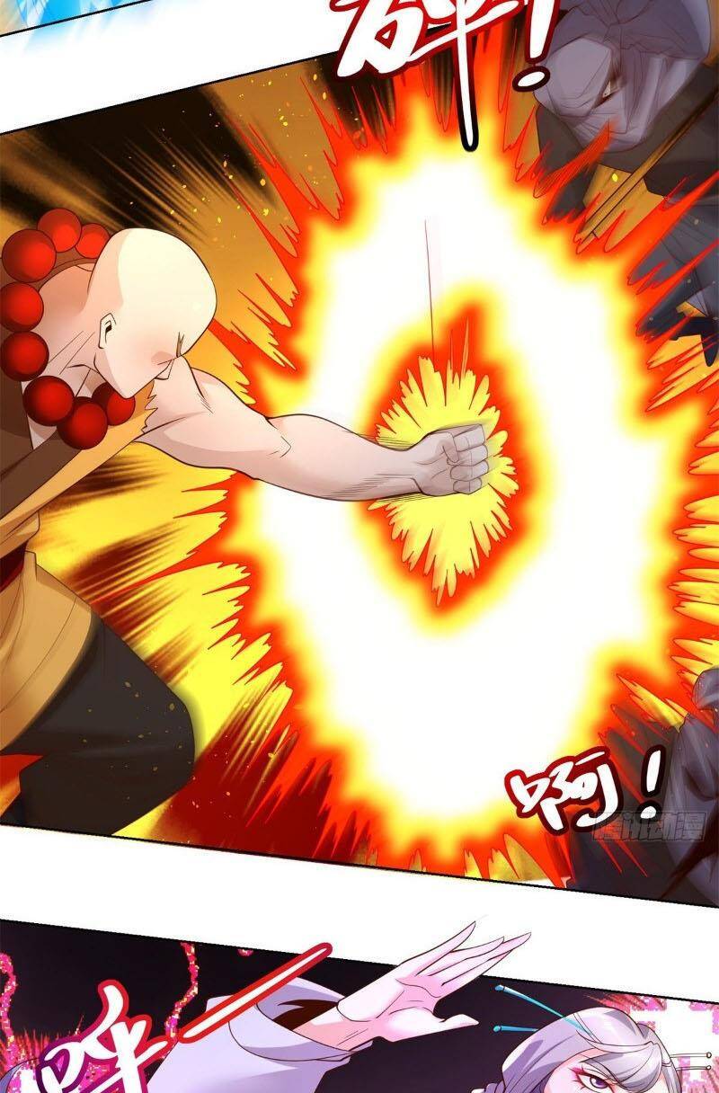 Đại Phản Diện Chapter 104 - Trang 2