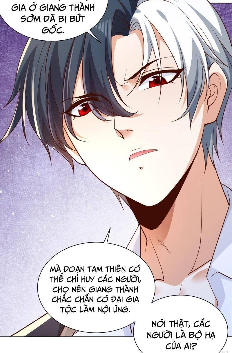 Đại Phản Diện Chapter 104 - Trang 2