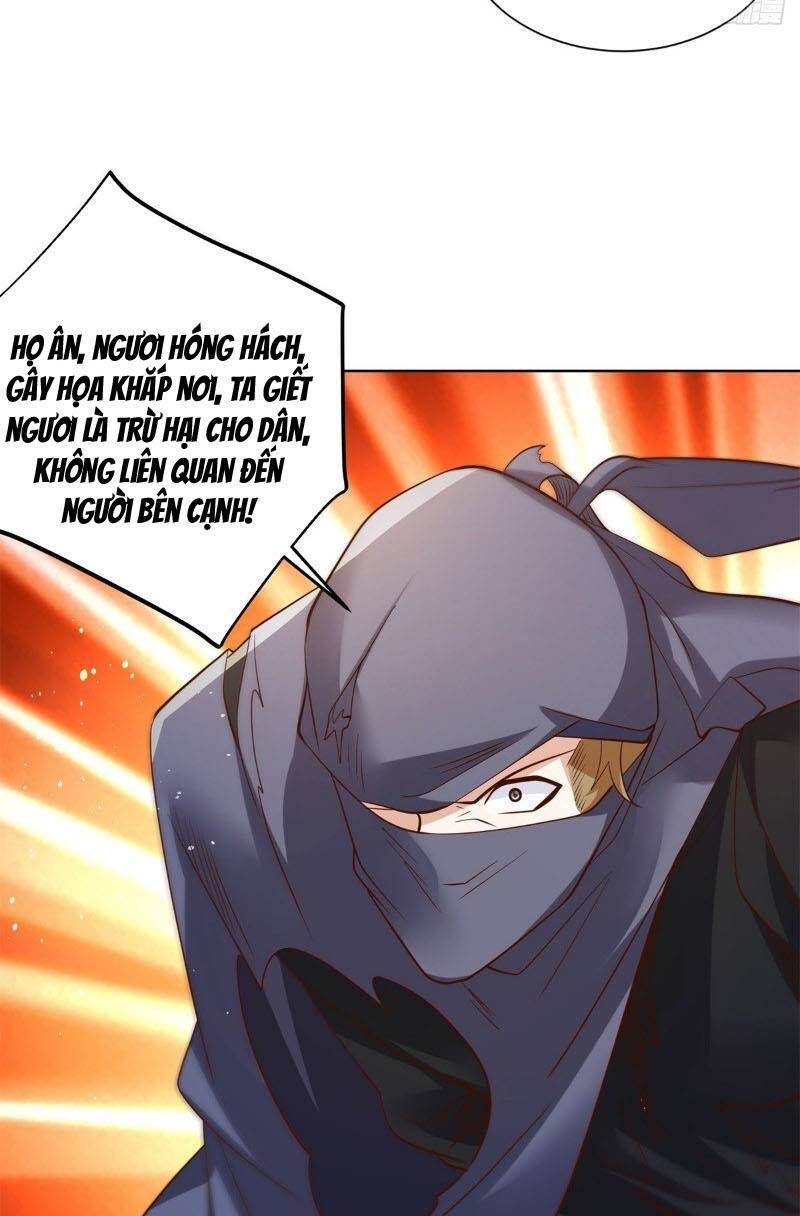 Đại Phản Diện Chapter 104 - Trang 2