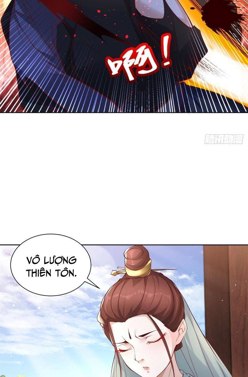 Đại Phản Diện Chapter 104 - Trang 2