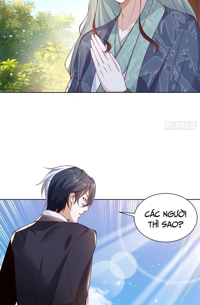 Đại Phản Diện Chapter 104 - Trang 2