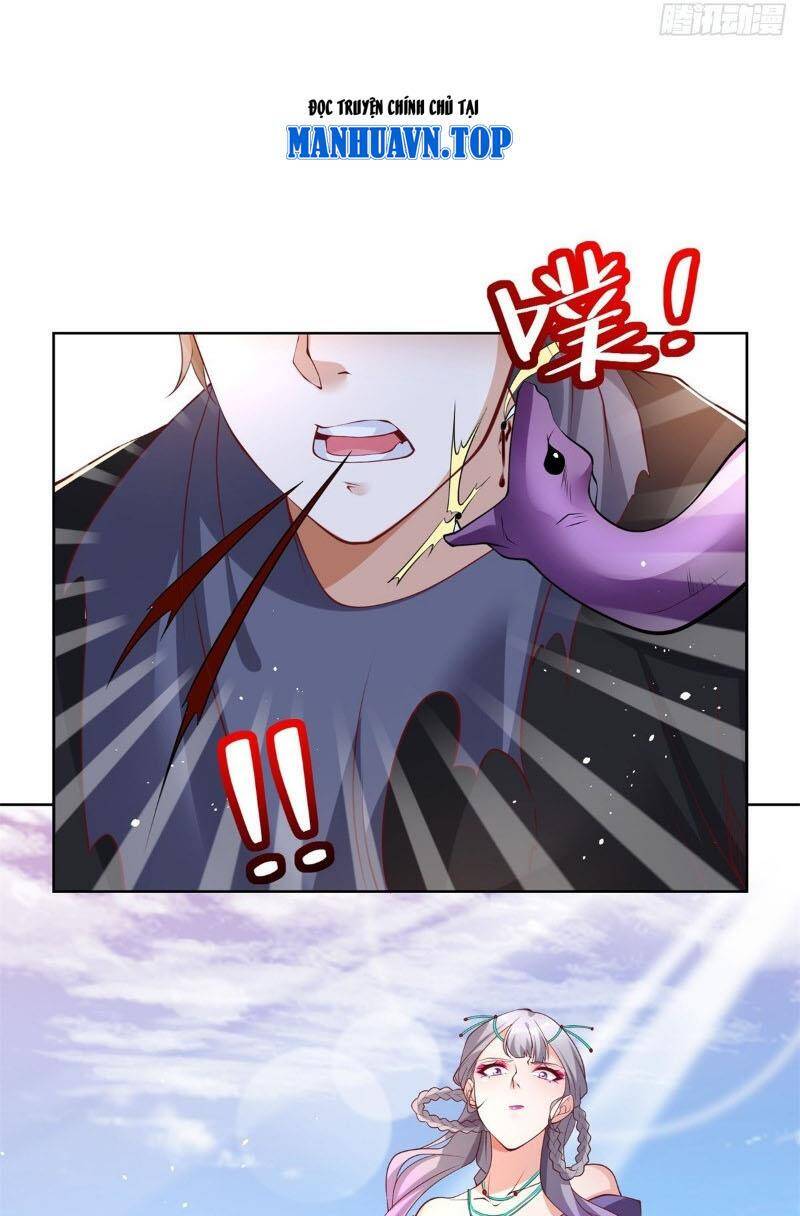 Đại Phản Diện Chapter 104 - Trang 2