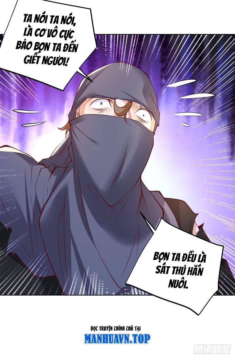 Đại Phản Diện Chapter 104 - Trang 2