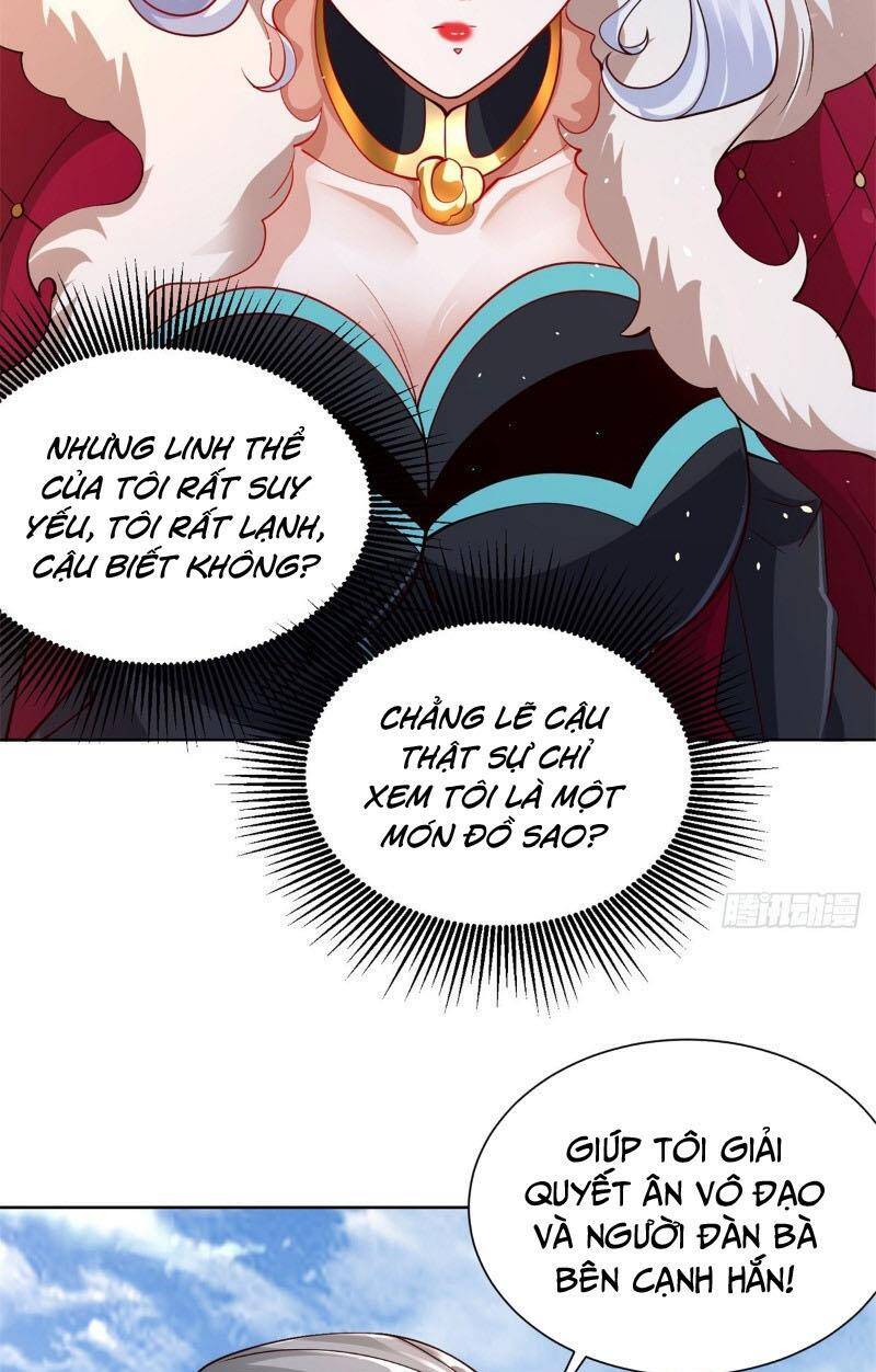 Đại Phản Diện Chapter 104 - Trang 2