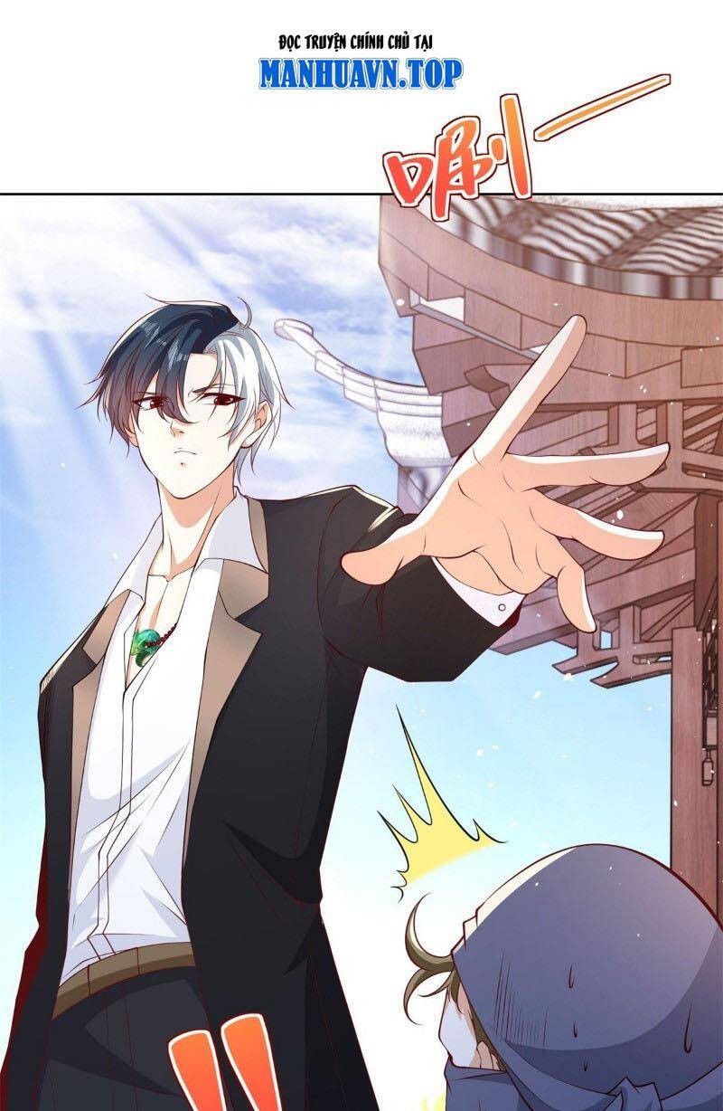 Đại Phản Diện Chapter 105 - Trang 2