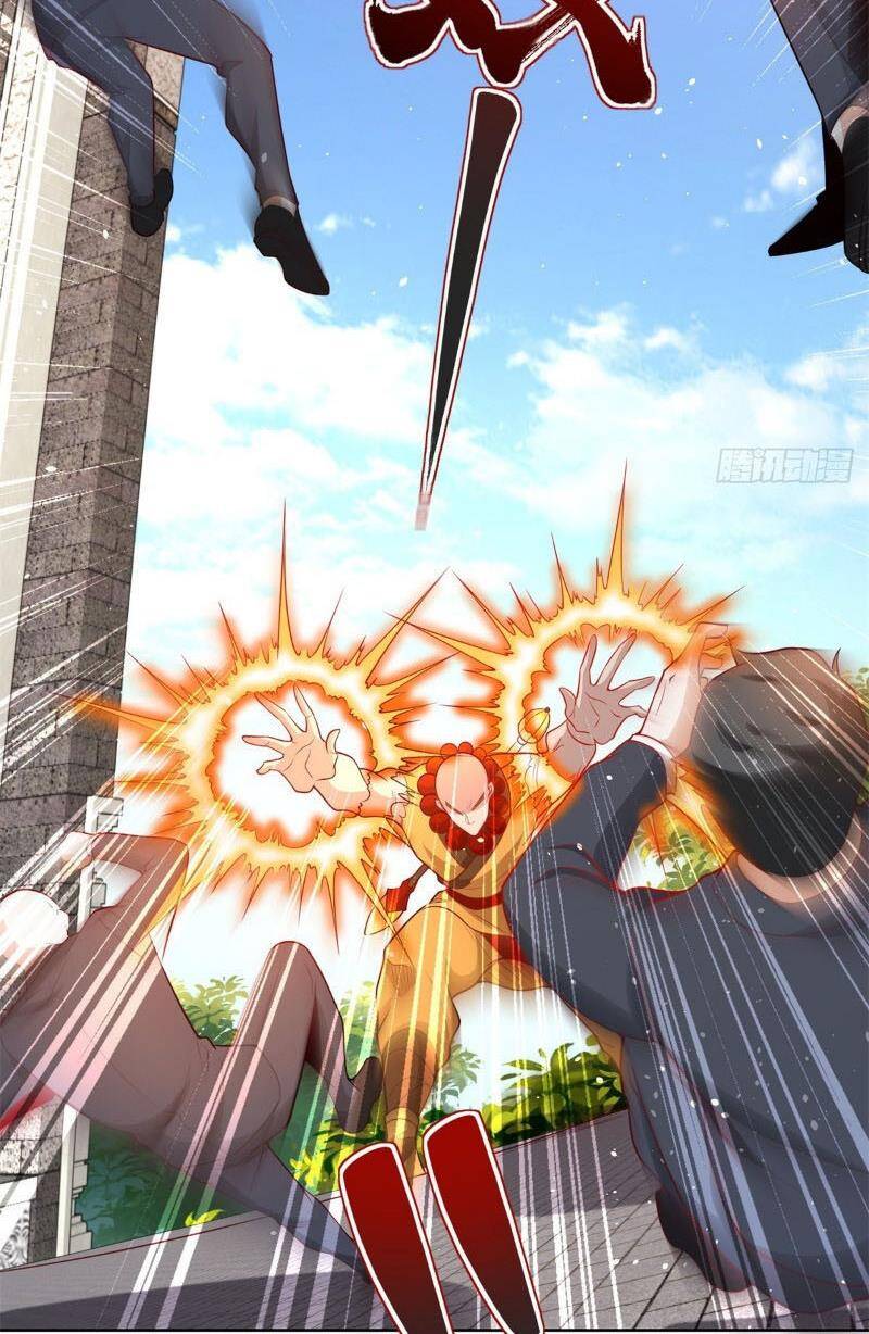 Đại Phản Diện Chapter 105 - Trang 2