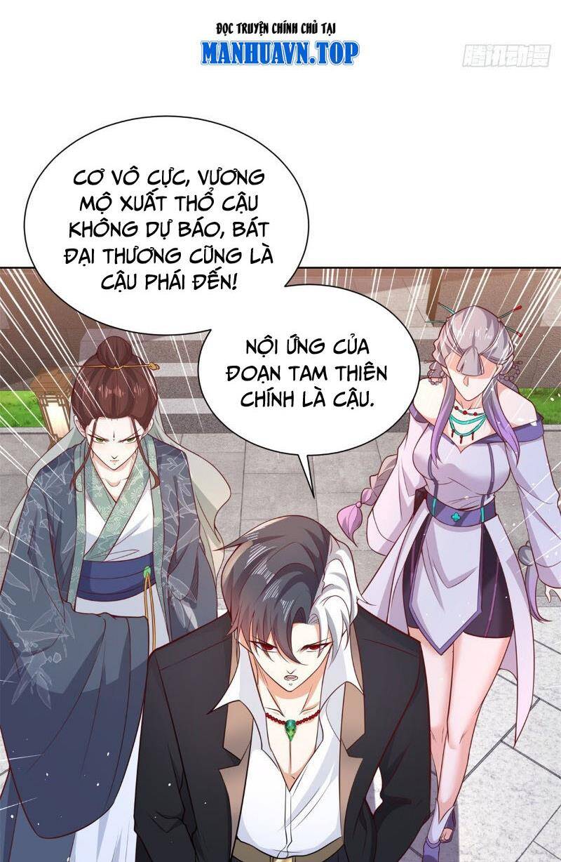 Đại Phản Diện Chapter 105 - Trang 2