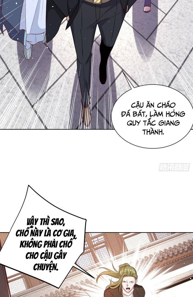 Đại Phản Diện Chapter 105 - Trang 2