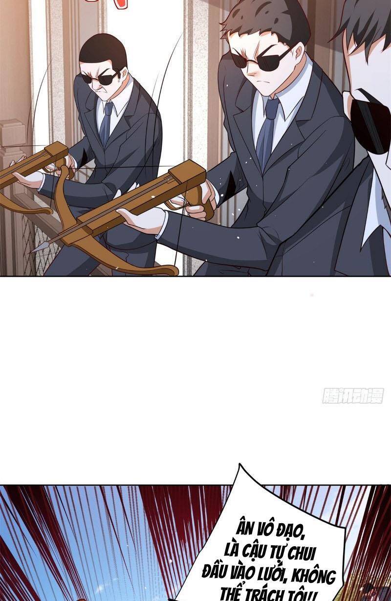 Đại Phản Diện Chapter 105 - Trang 2