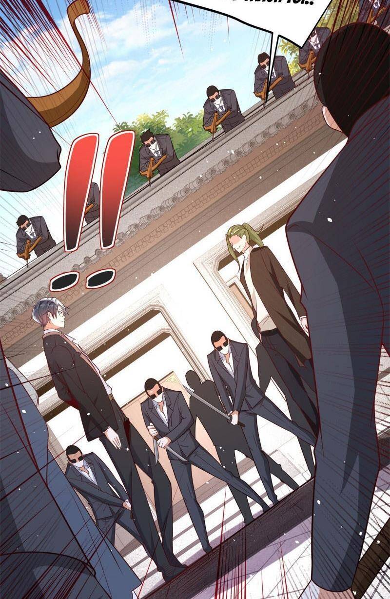 Đại Phản Diện Chapter 105 - Trang 2