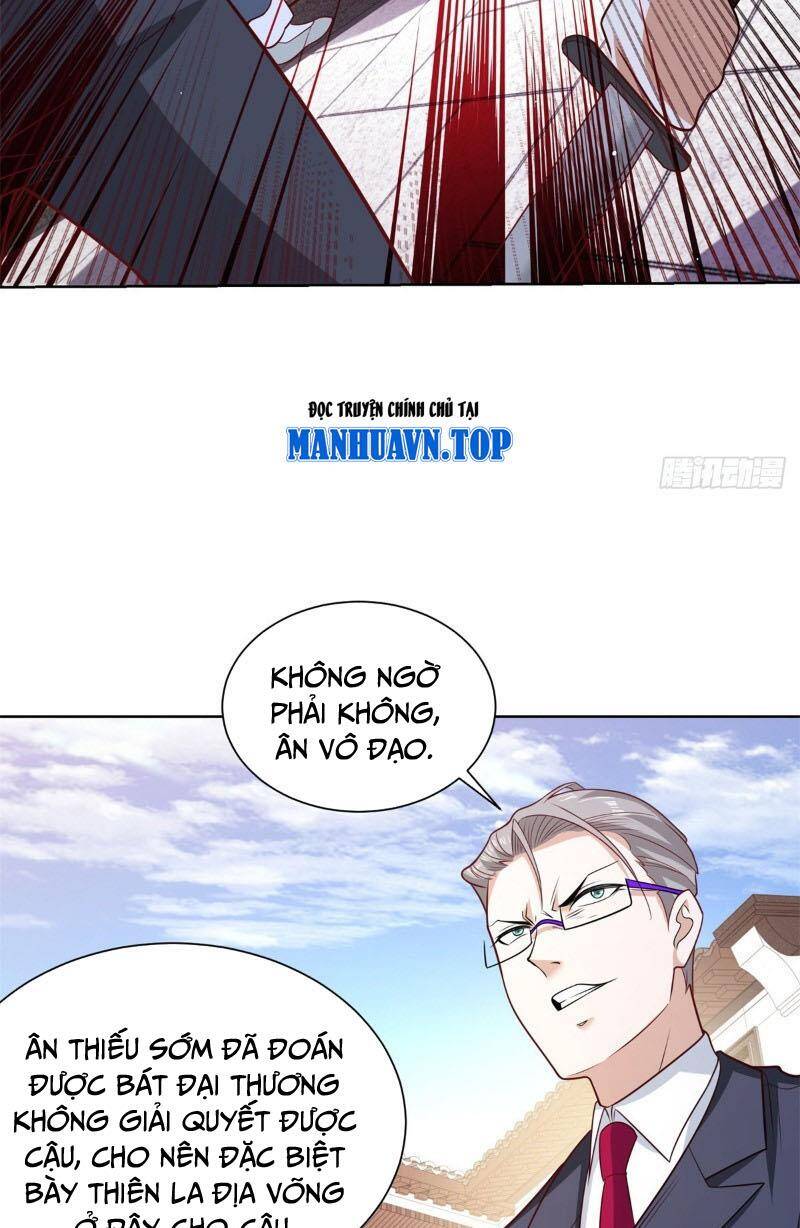 Đại Phản Diện Chapter 105 - Trang 2