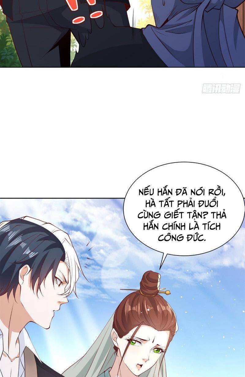 Đại Phản Diện Chapter 105 - Trang 2