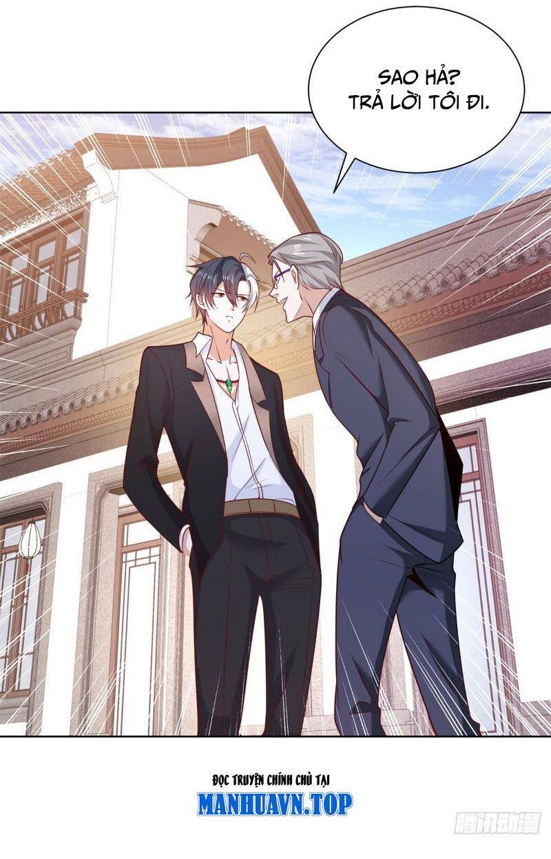 Đại Phản Diện Chapter 105 - Trang 2