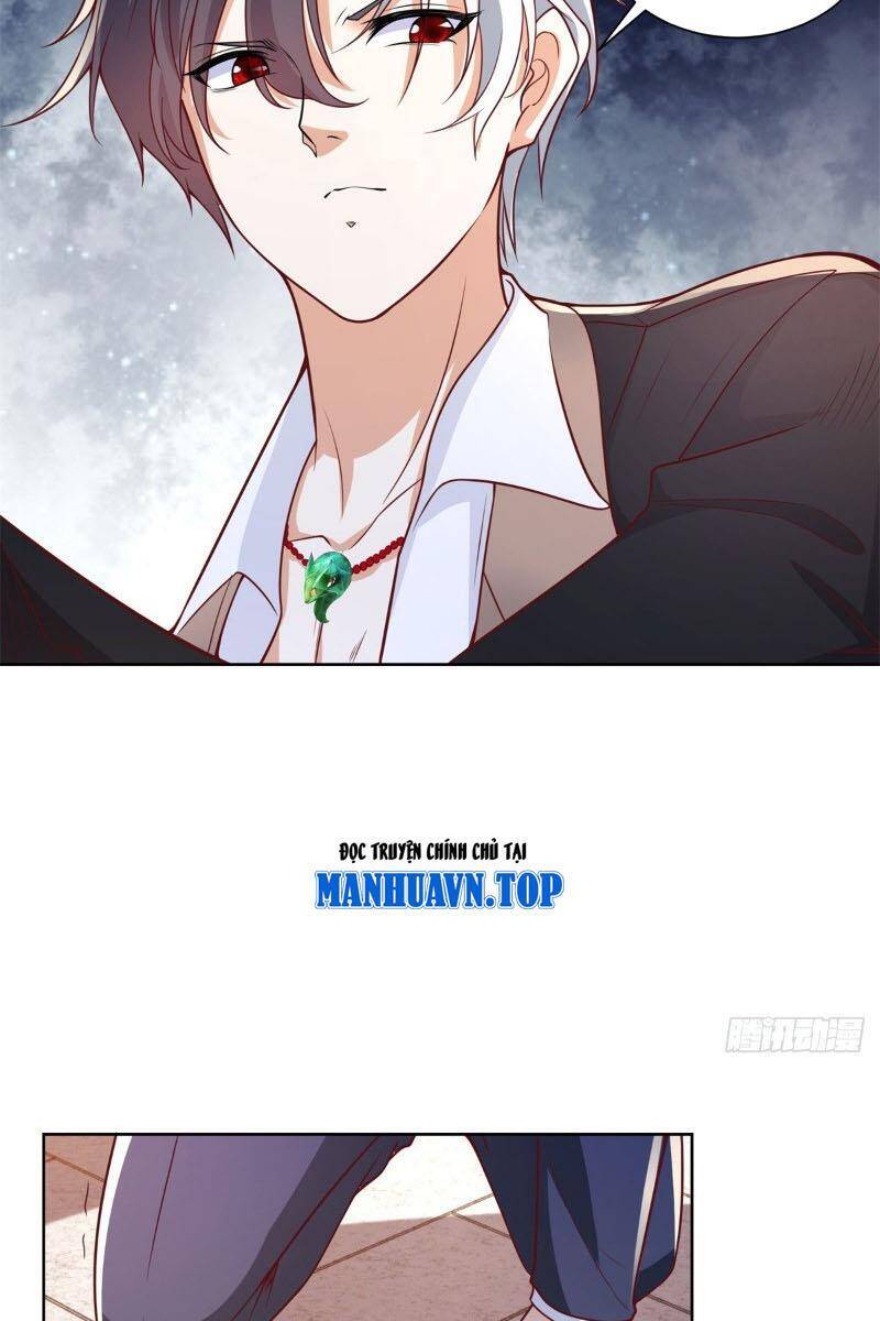 Đại Phản Diện Chapter 105 - Trang 2