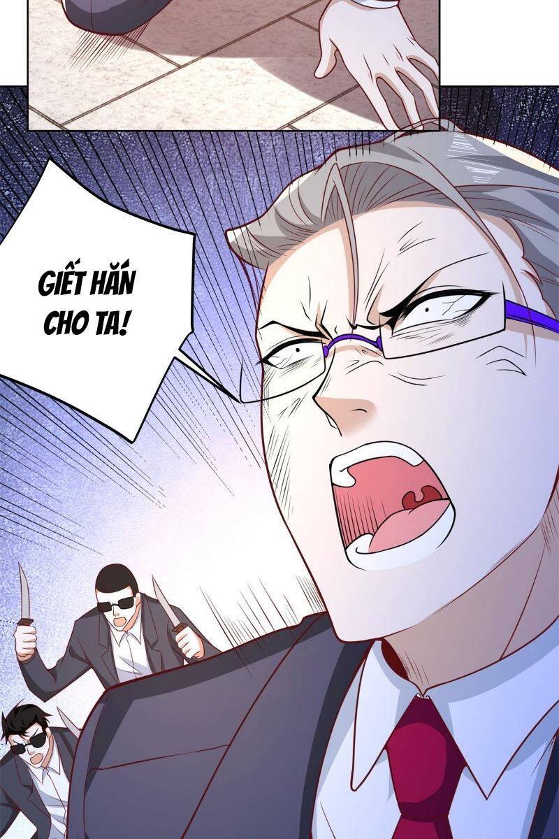 Đại Phản Diện Chapter 105 - Trang 2