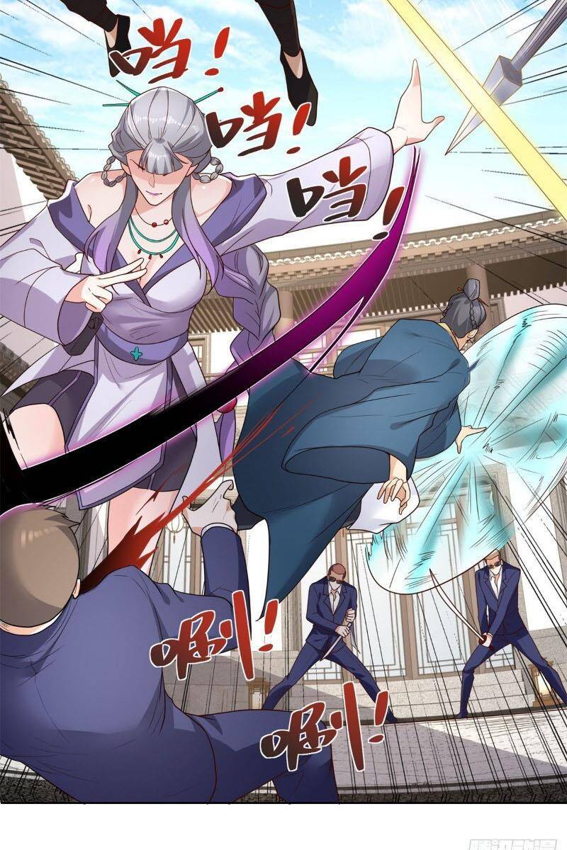 Đại Phản Diện Chapter 105 - Trang 2