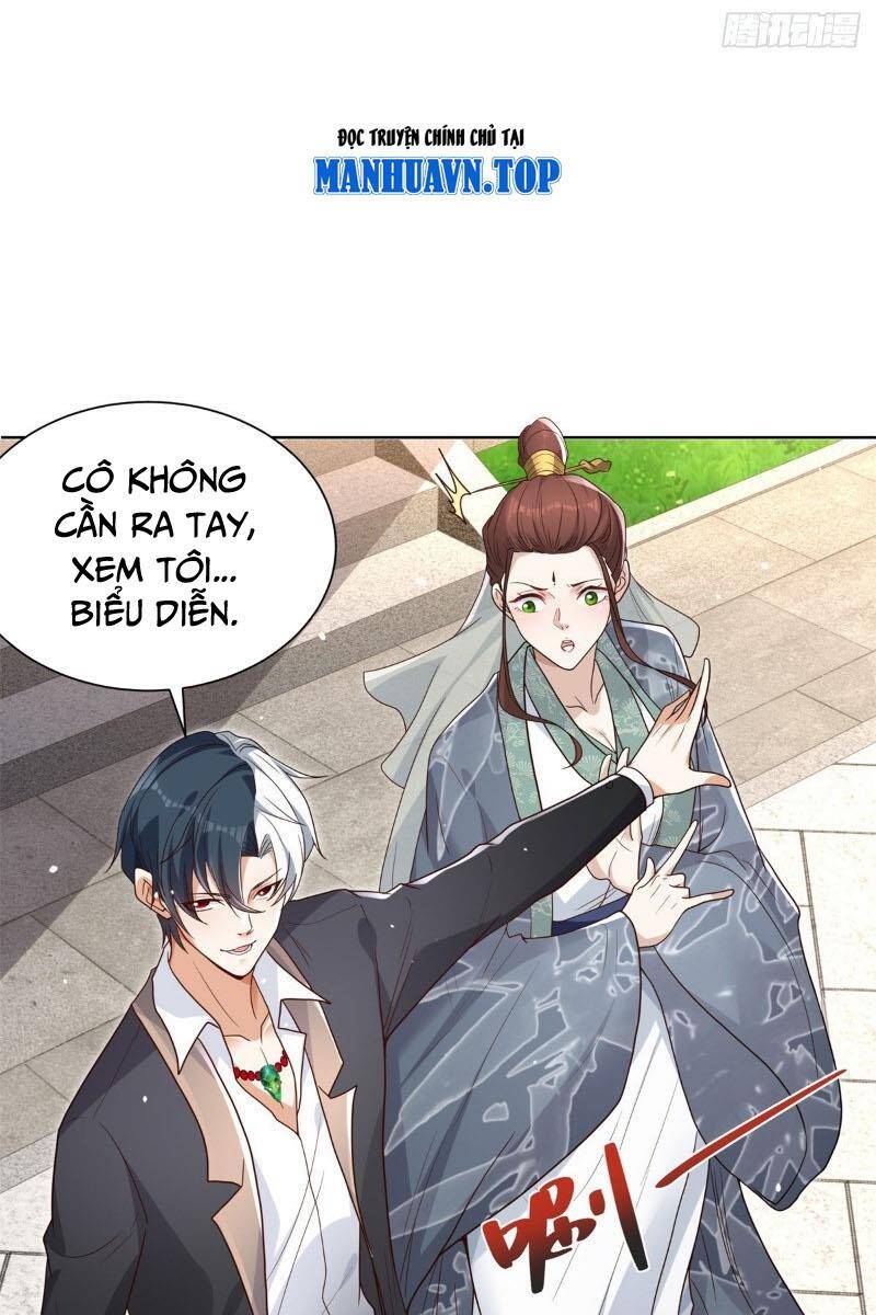 Đại Phản Diện Chapter 105 - Trang 2