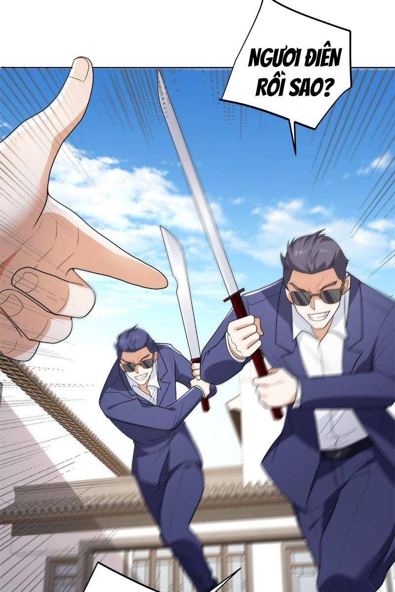 Đại Phản Diện Chapter 105 - Trang 2