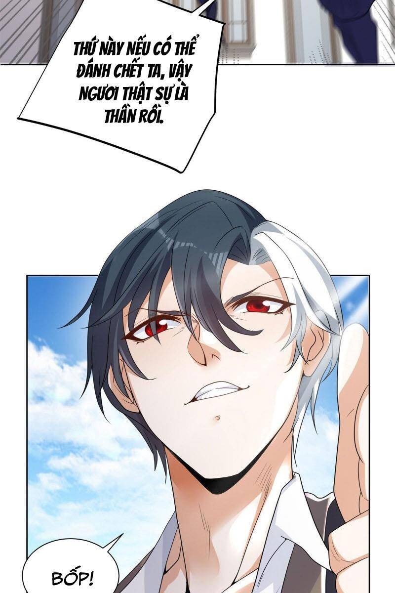 Đại Phản Diện Chapter 105 - Trang 2