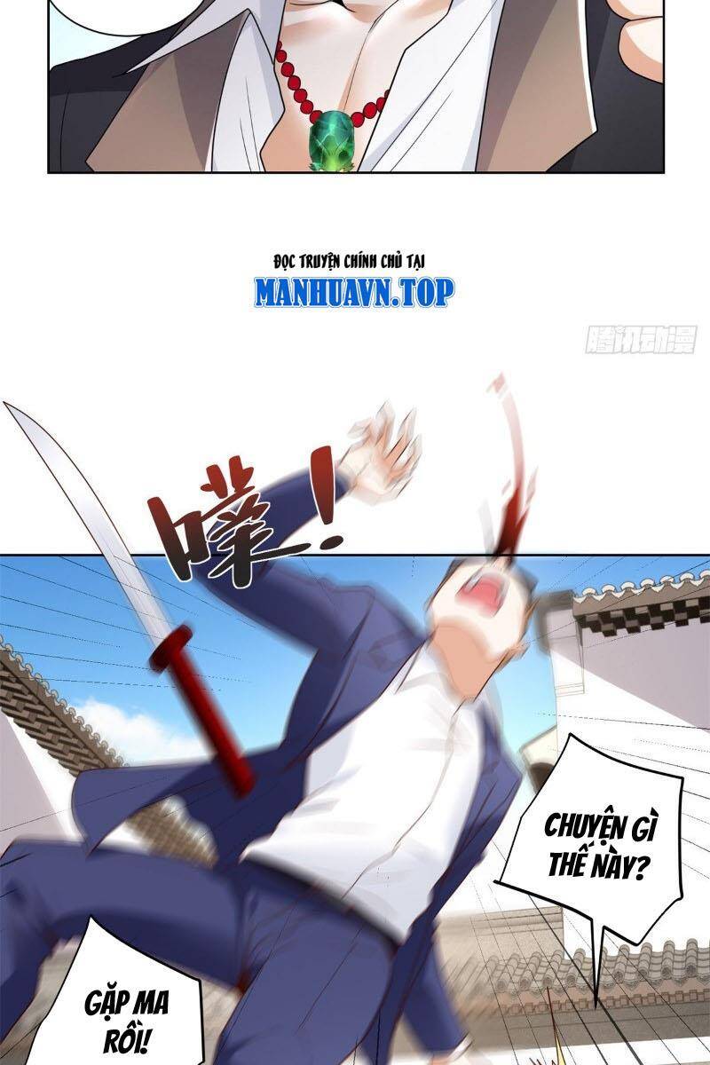 Đại Phản Diện Chapter 105 - Trang 2
