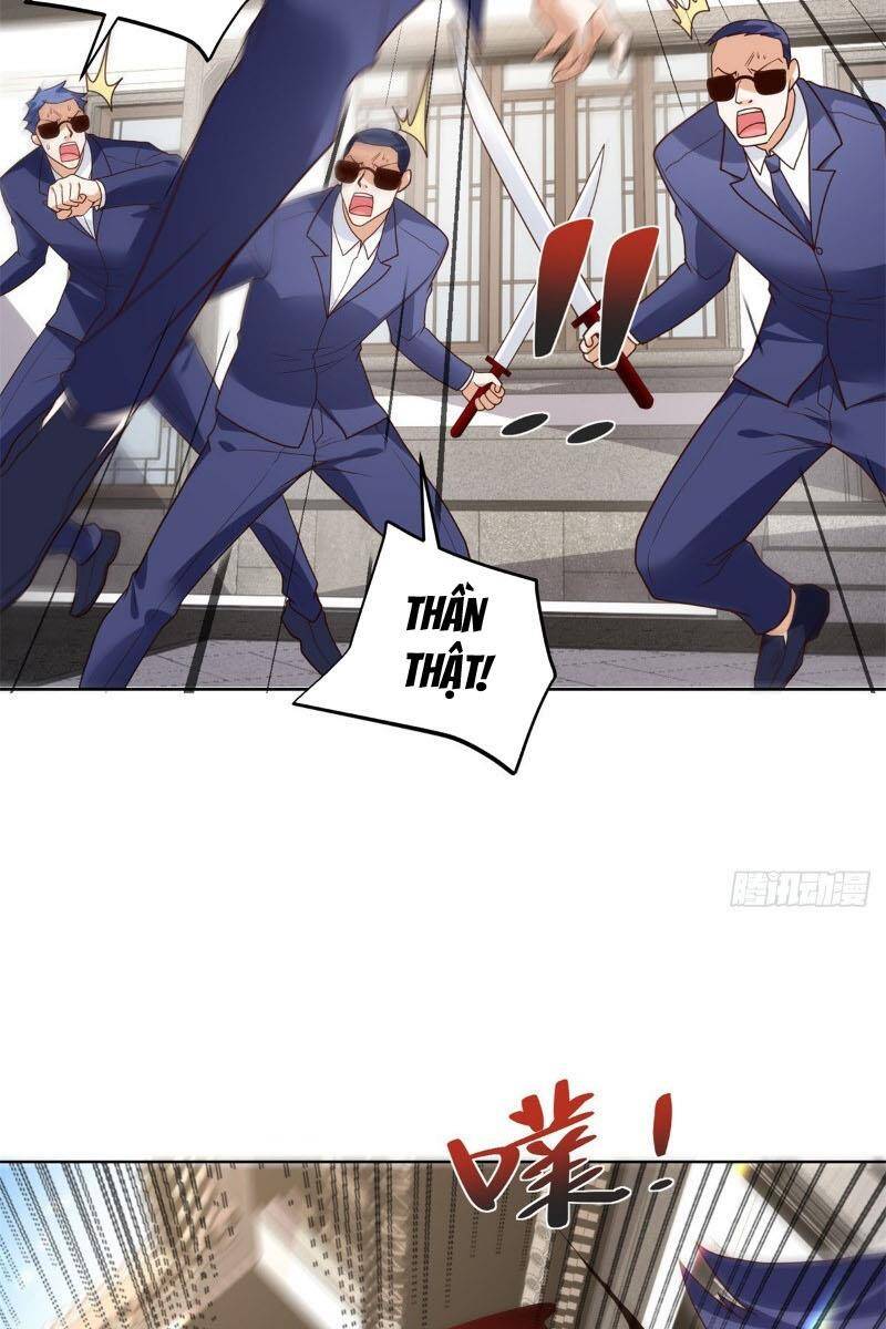 Đại Phản Diện Chapter 105 - Trang 2