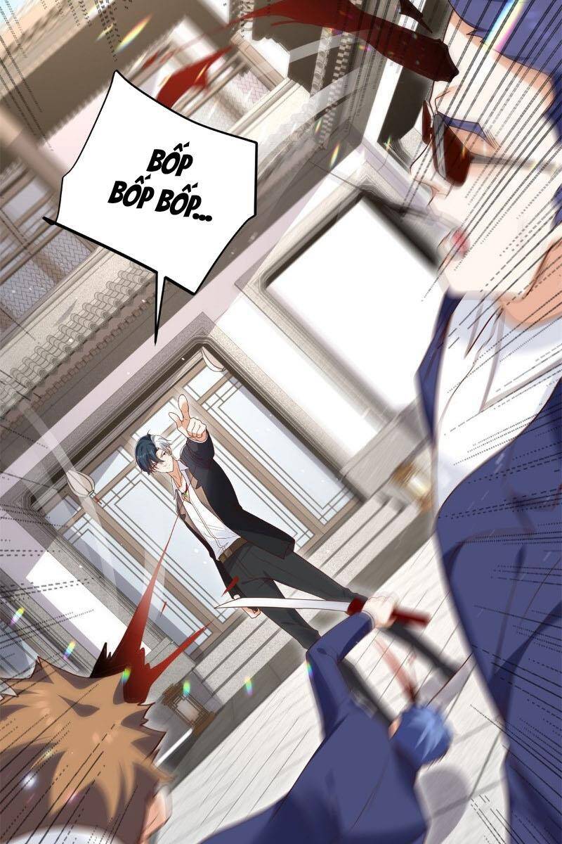 Đại Phản Diện Chapter 105 - Trang 2